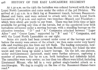 history-of-the-east-lancashire-regiment